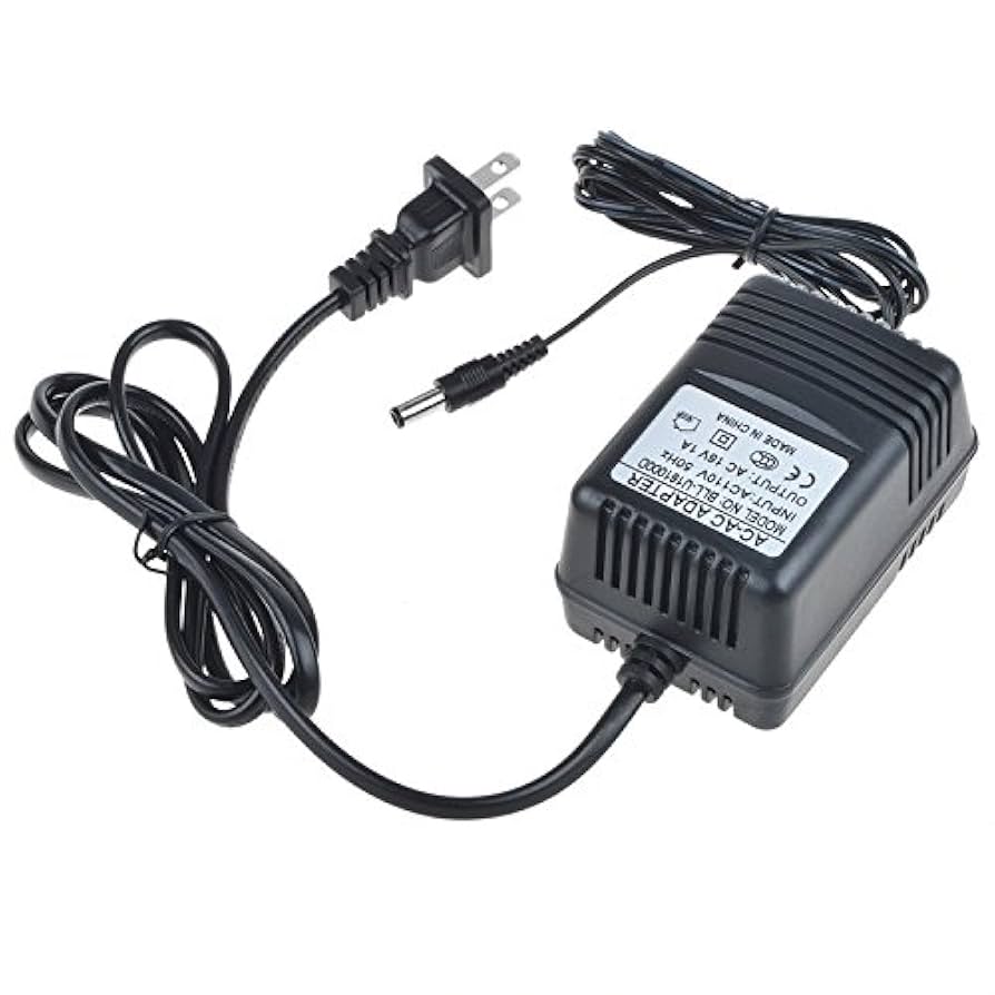 Amazon.com: Digipartspower AC Adapter for Alto Professional